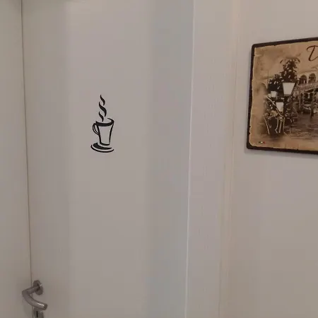 Appartement Morning Coffee à Ljubljana Extérieur photo