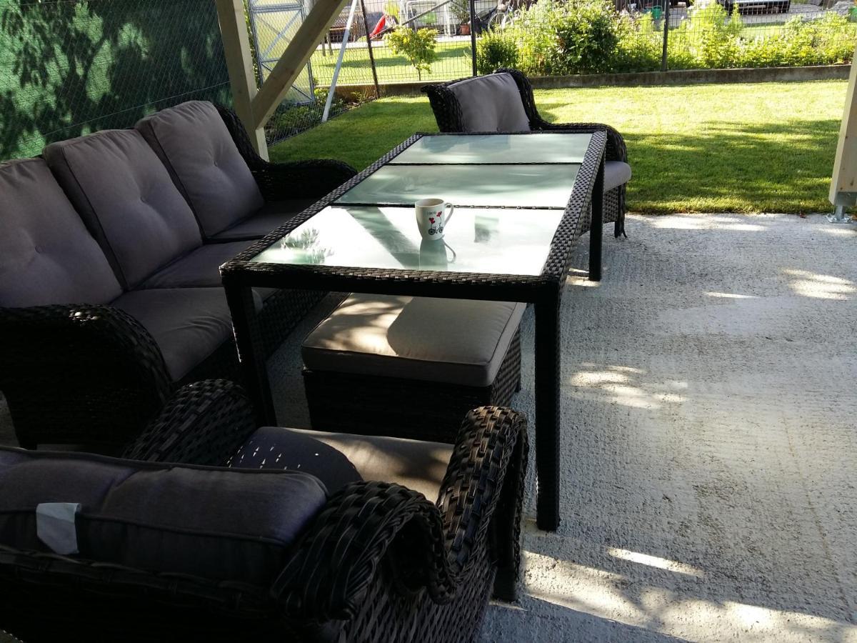 Accommodatie bij particulieren Morning Coffee *