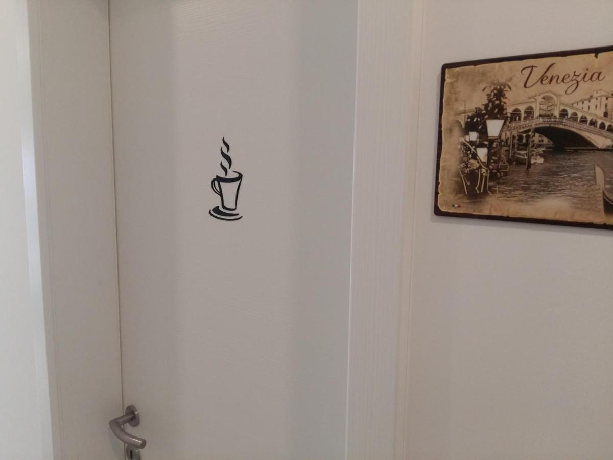 Séjour chez l'habitant Morning Coffee