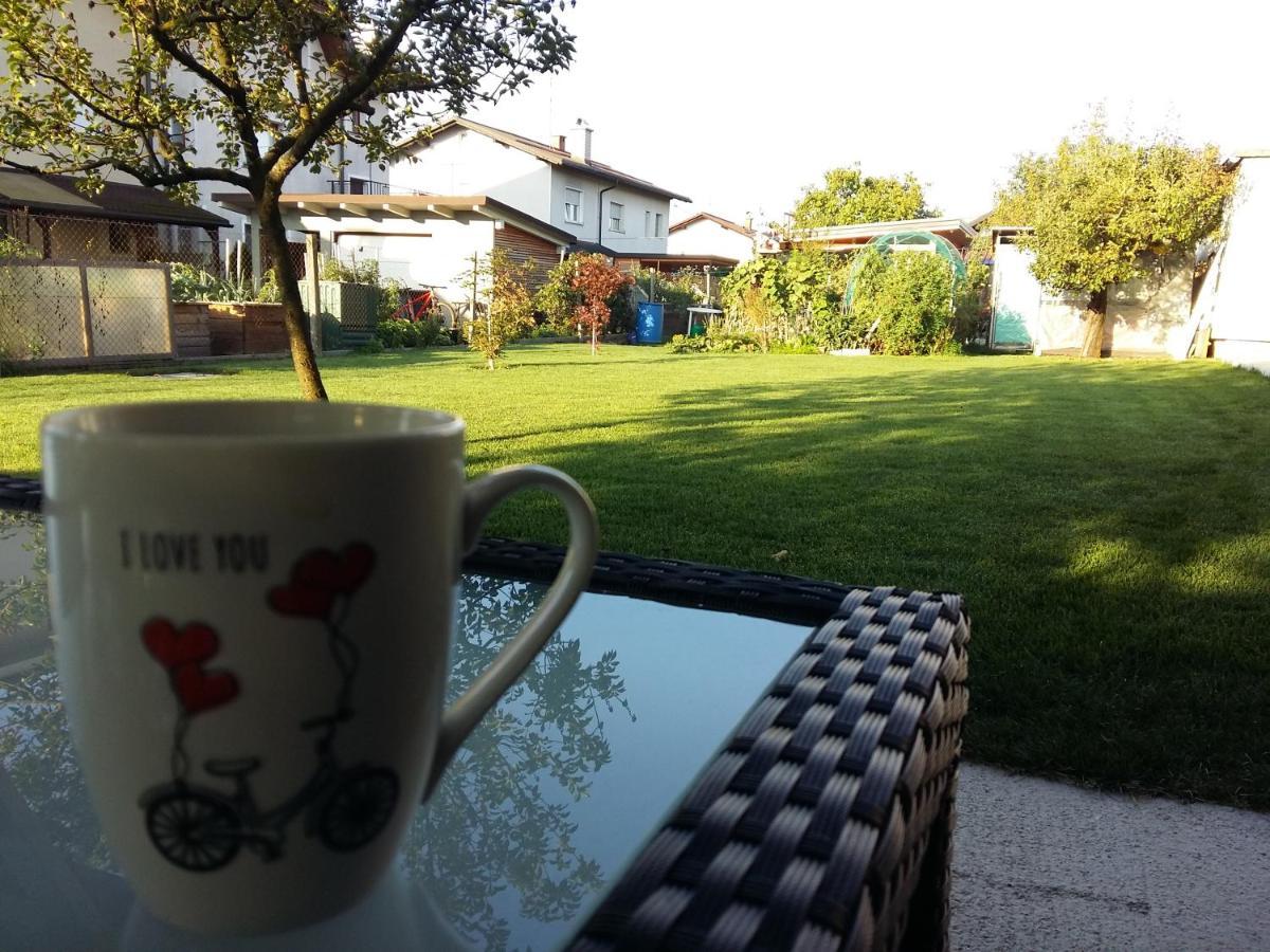 Morning Coffee Séjour chez l'habitant